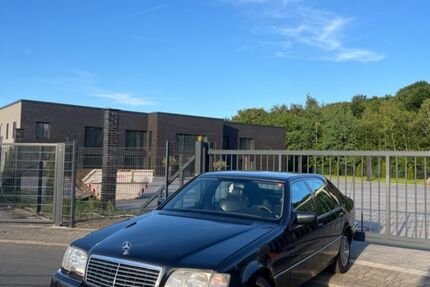 Mercedes-Benz S 600 205.000 km 13.999 &euro; Castrop Rauxel 44581