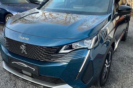 Peugeot 3008 22.594 km 19.950 &euro; Wuppertal 42109