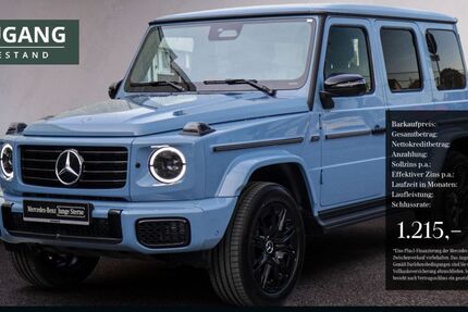 Mercedes-Benz G 450 6.500 km 167.450 &euro; Menden 58706