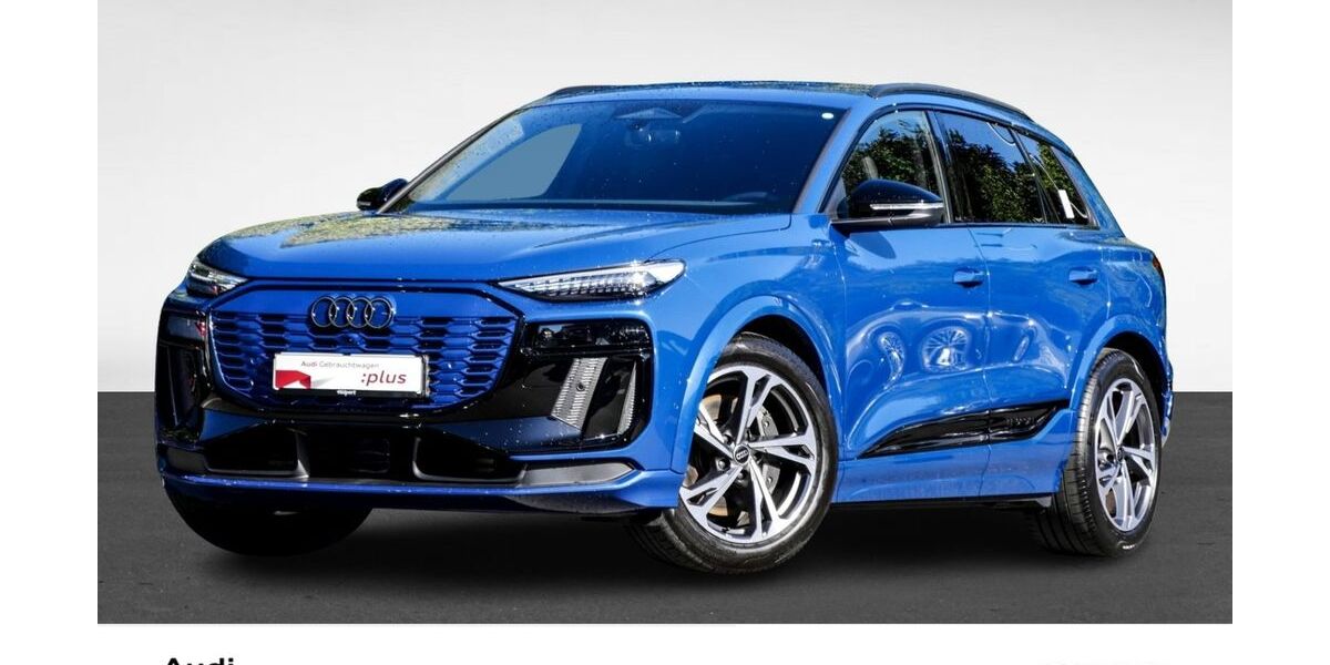 Audi SQ6 e-tron 13.932 km 66.985 &euro; Dortmund 44143