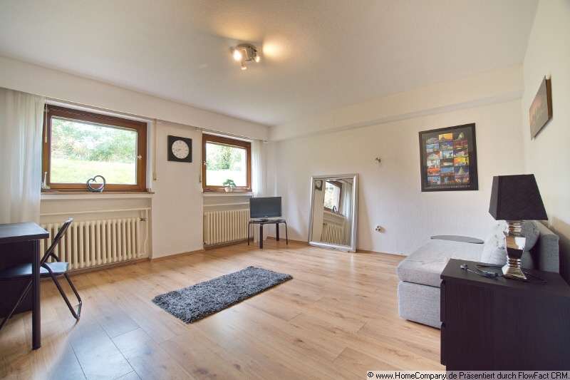 Zimmer Dortmund Gartenstadt - 1 Zimmer, 695&euro; | Angebot:21574681