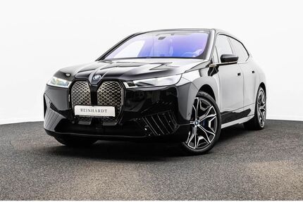 BMW iX 66.902 km 41.810 &euro; Hagen 58091