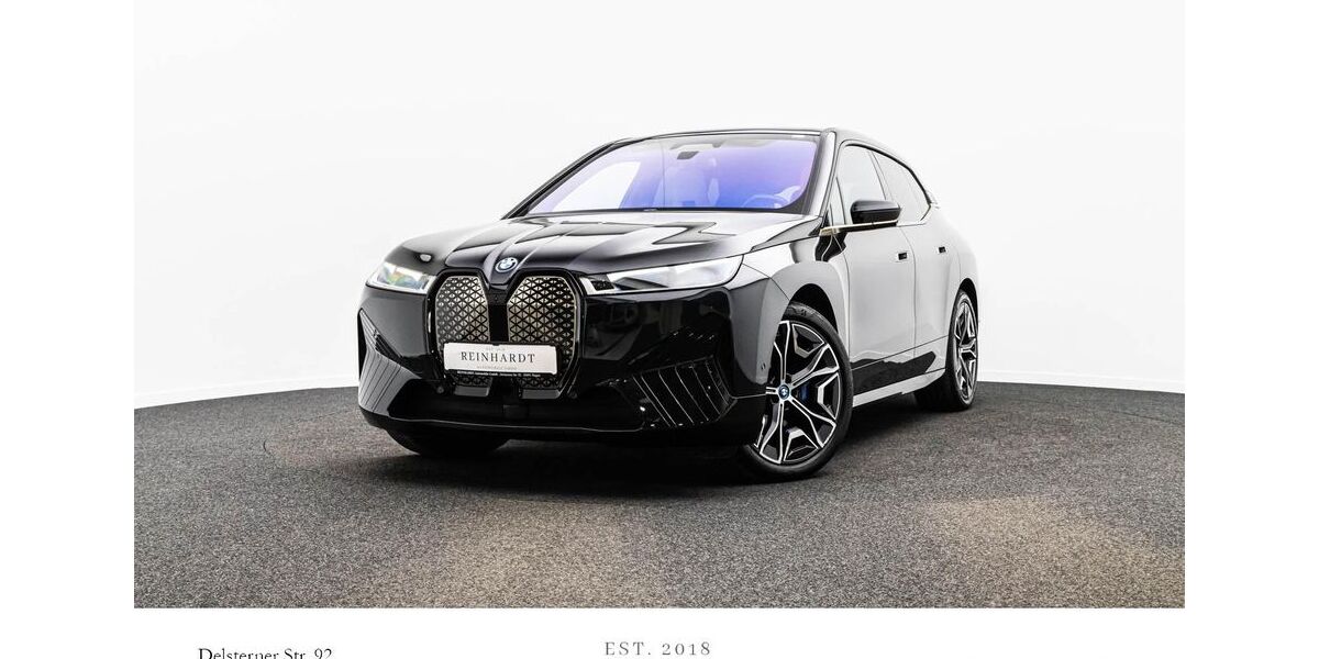 BMW iX 66.902 km 41.815 &euro; Hagen 58091