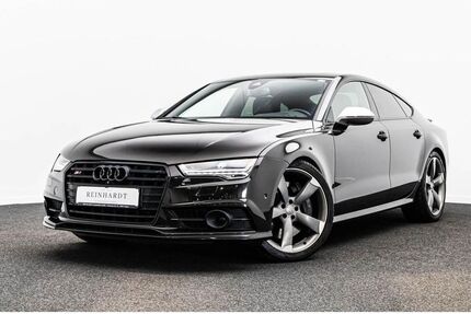 Audi S7 173.686 km 32.080 &euro; Hagen 58091