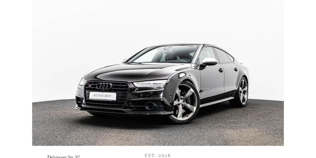 Audi S7 173.686 km 32.080 &euro; Hagen 58091