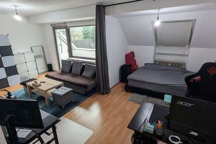 Wohnung Dortmund Hombruch - 1 Zimmer, 45 m&sup2;, 530&euro; | Angebot:27714581
