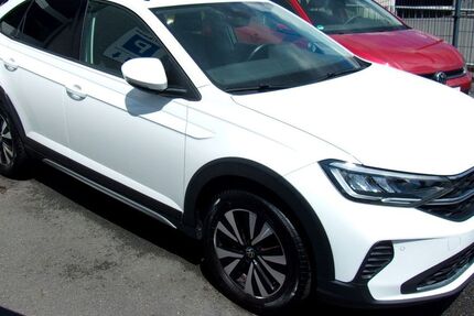 VW Taigo 21.534 km 16.745 &euro; Hagen 58089