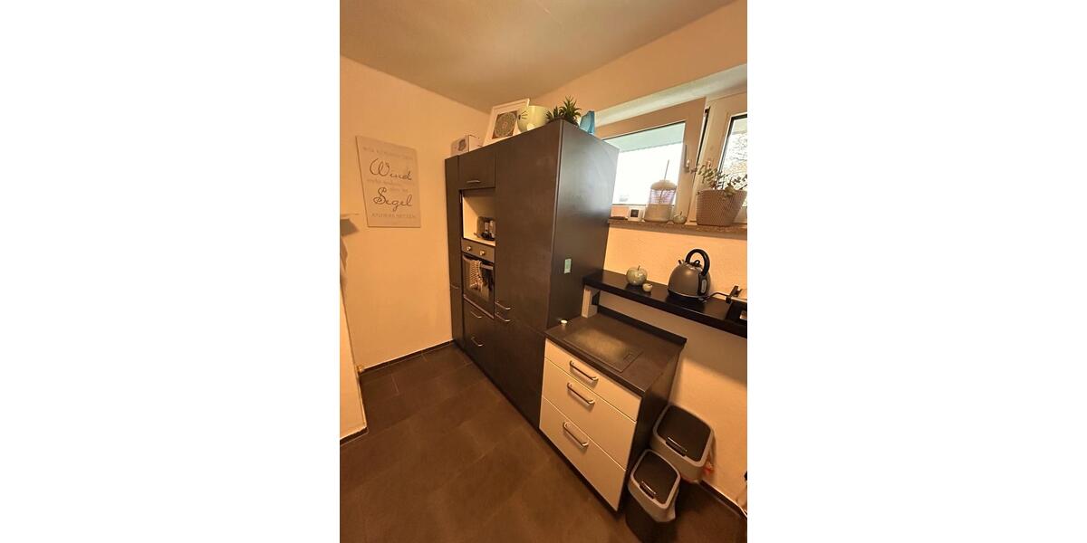 Etagenwohnung Dortmund Grevel - 2.5 Zimmer, 55 m&sup2;, 675&euro; | Angebot:25514507