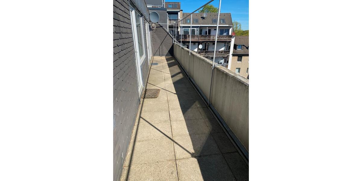 Etagenwohnung Remscheid Lüttringhausen - 3 Zimmer, 100 m&sup2;, 700&euro; | Angebot:26644916