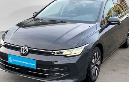 VW Golf 9.514 km 27.890 &euro; Bochum - Linden 44879