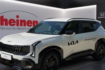 Kia Seltos 6.000 km 37.480 &euro; Hagen 58135