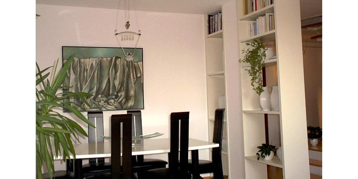 Maisonettenwohnung Wuppertal Eckbusch - 3 Zimmer, 229.000&euro; | Angebot:20726582