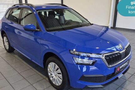 Skoda Kamiq 59.247 km 15.790 &euro; Wuppertal 42287