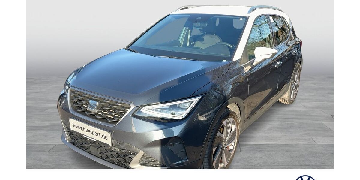 Seat Arona 44.989 km 20.480 &euro; Dortmund 44379