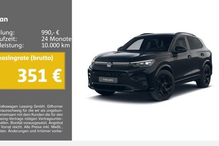 VW Tiguan 2.874 km 42.390 &euro; Herne 44653