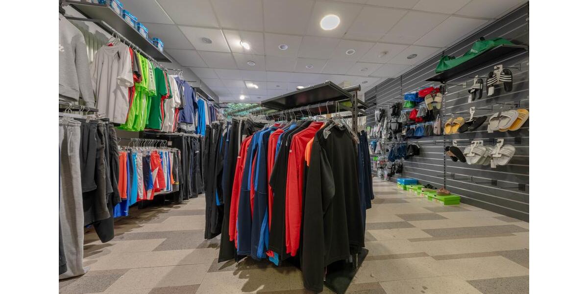 Gewerbeobjekt Lünen - 1.100&euro; | Angebot:18532456