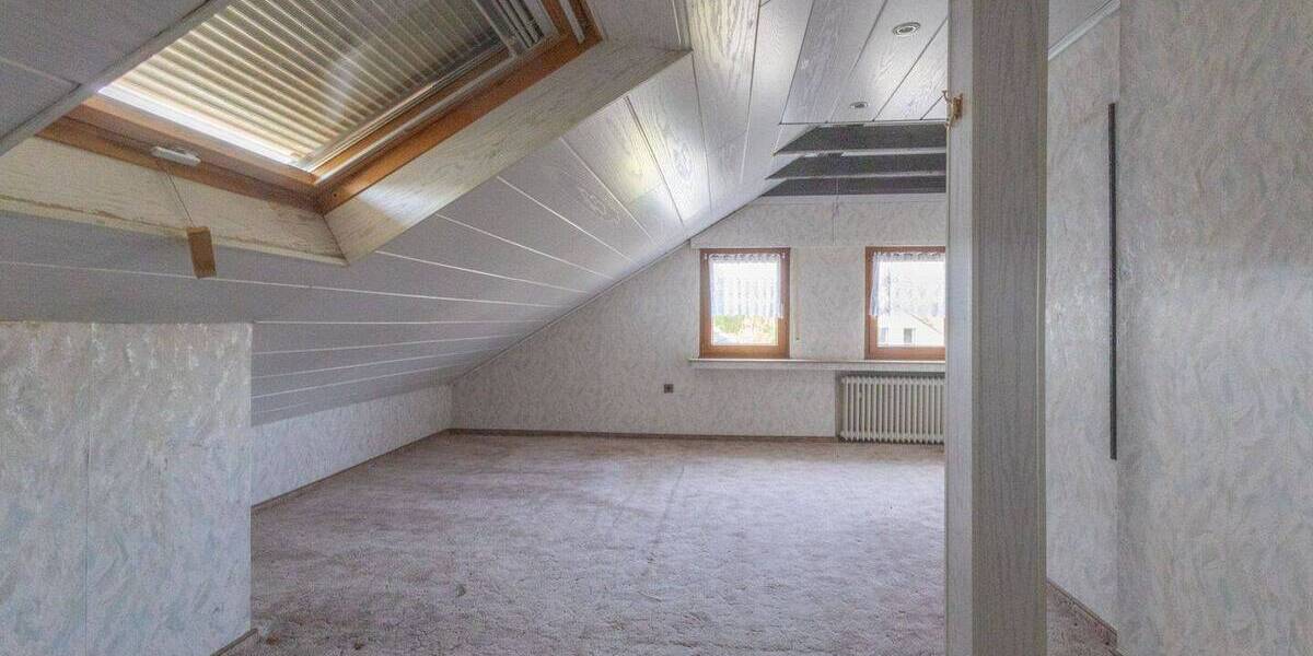 Einfamilienhaus Menden Mitte - 5 Zimmer, 122 m&sup2;, 215.000&euro; | Angebot:26486387