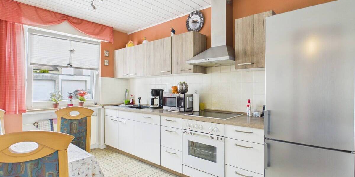 Doppelhaushälfte Lünen / Brambauer Brambauer - 5 Zimmer, 106 m&sup2;, 335.000&euro; | Angebot:26730753