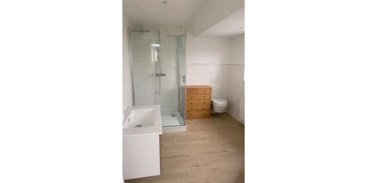 Etagenwohnung Gevelsberg - 4 Zimmer, 105 m&sup2;, 1.000&euro; | Angebot:26008414