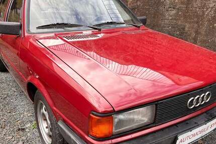 Audi 80 158.698 km 2.900 &euro; Wuppertal 42287