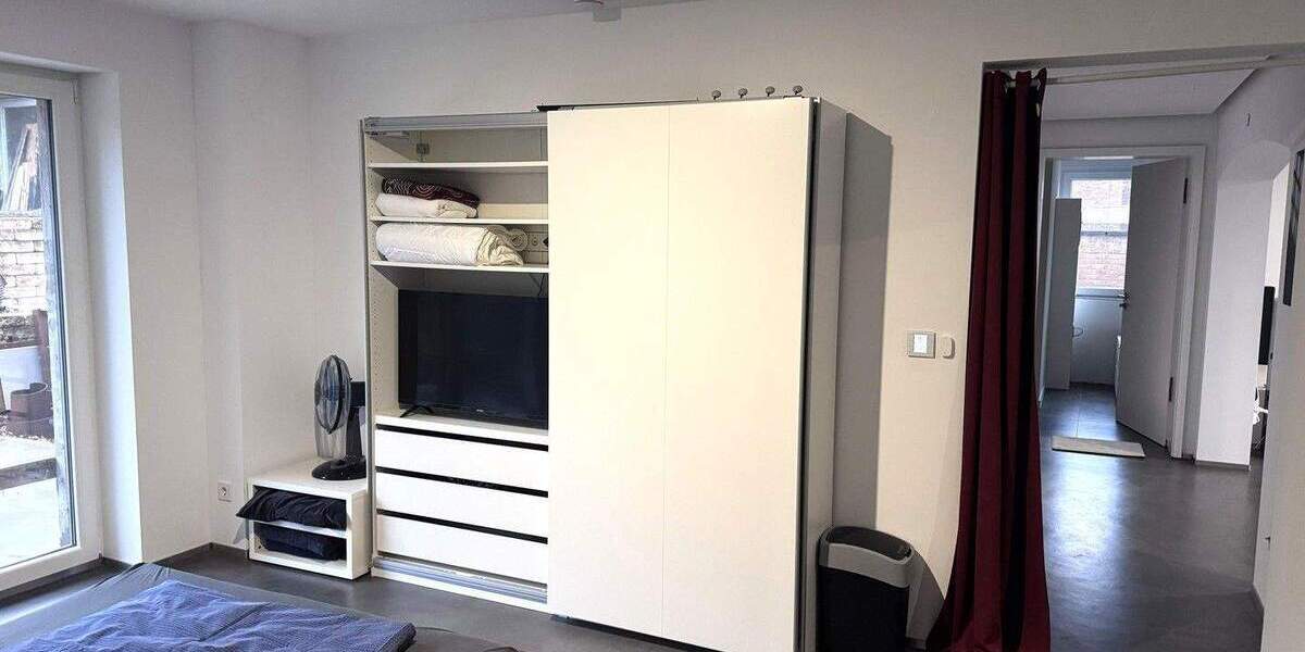 Terrassenwohnung Lüdenscheid Othlinghausen - 2 Zimmer, 112 m&sup2;, 1.568&euro; | Angebot:25724250
