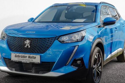 Peugeot 2008 43.990 km 15.890 &euro; Iserlohn 58636