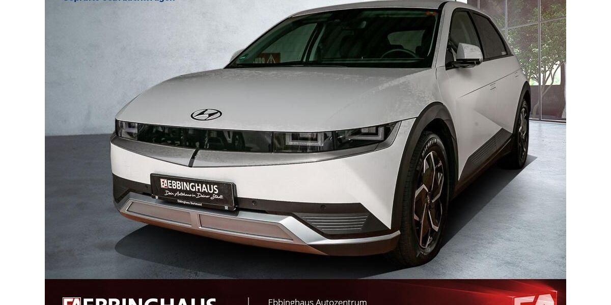 Hyundai IONIQ 5 32.175 km 38.749 &euro; Dortmund 44149