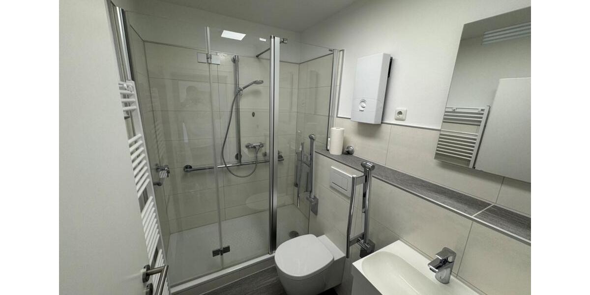 Etagenwohnung Bochum Höntrop - 3.5 Zimmer, 68 m&sup2;, 130.000&euro; | Angebot:26406442