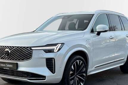 Volvo XC90 22.500 km 63.900 &euro; Schwerte 58239