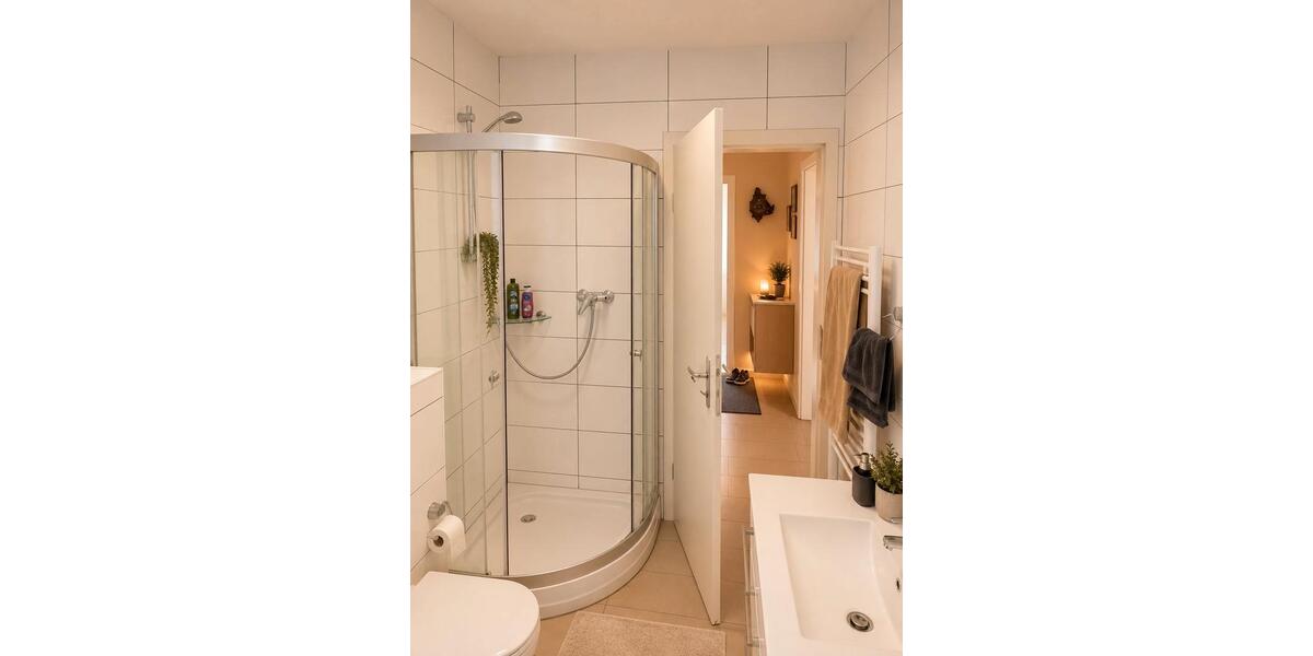 Etagenwohnung Kierspe - 2 Zimmer, 52 m&sup2;, 139.000&euro; | Angebot:26524628