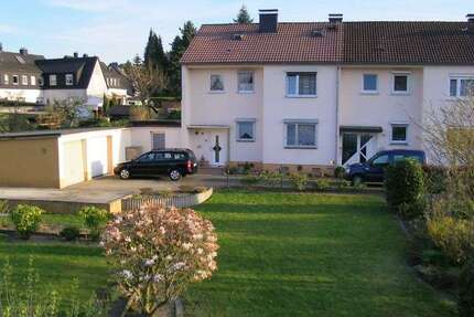 Haus Dortmund Hörde - 10 Zimmer, 138 m&sup2;, 450.000&euro; | Angebot:18898019