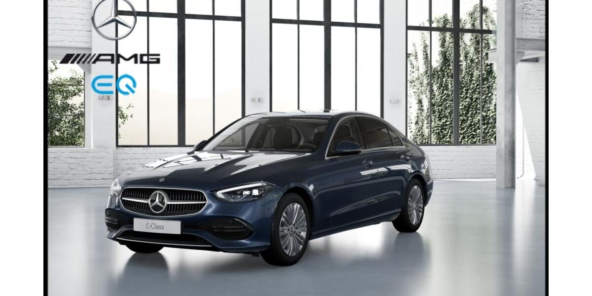 Mercedes-Benz C 180 12.747 km 36.690 &euro; Schwerte 58239