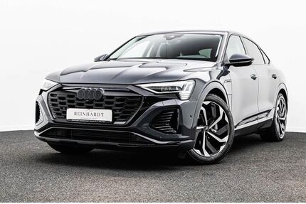 Audi Q8 e-tron 6.295 km 55.210 &euro; Hagen 58091