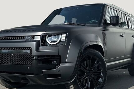 Land Rover Defender 2.500 km 199.490 &euro; Iserlohn 58640