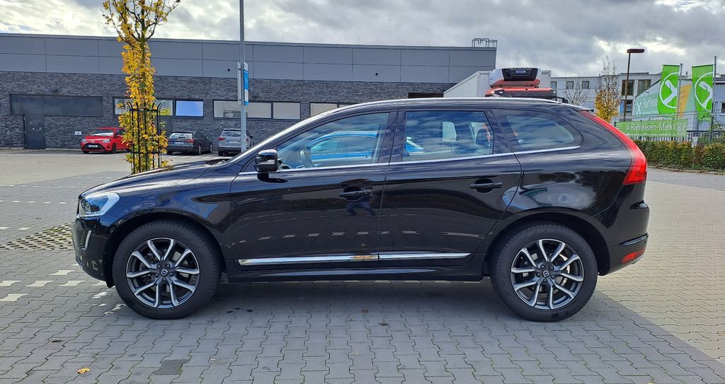 Volvo XC60 130.000 km 17.400 &euro; Wuppertal 42105