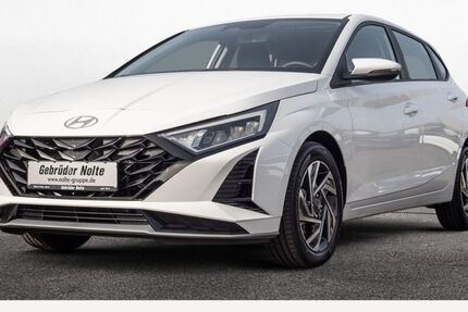 Hyundai i20 4.808 km 21.490 &euro; Iserlohn 58636