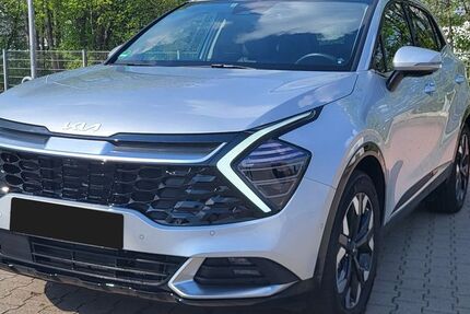 Kia Sportage 21.900 km 31.999 &euro; Castrop-Rauxel 44577