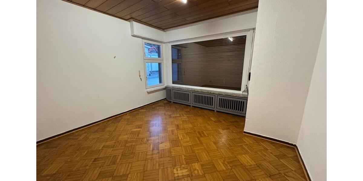 Etagenwohnung Lüdenscheid Staberg - 2.5 Zimmer, 65 m&sup2;, 500&euro; | Angebot:26659135
