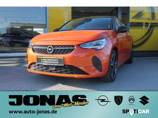 Opel Corsa 24.349 km 16.890 &euro; Unna 59427