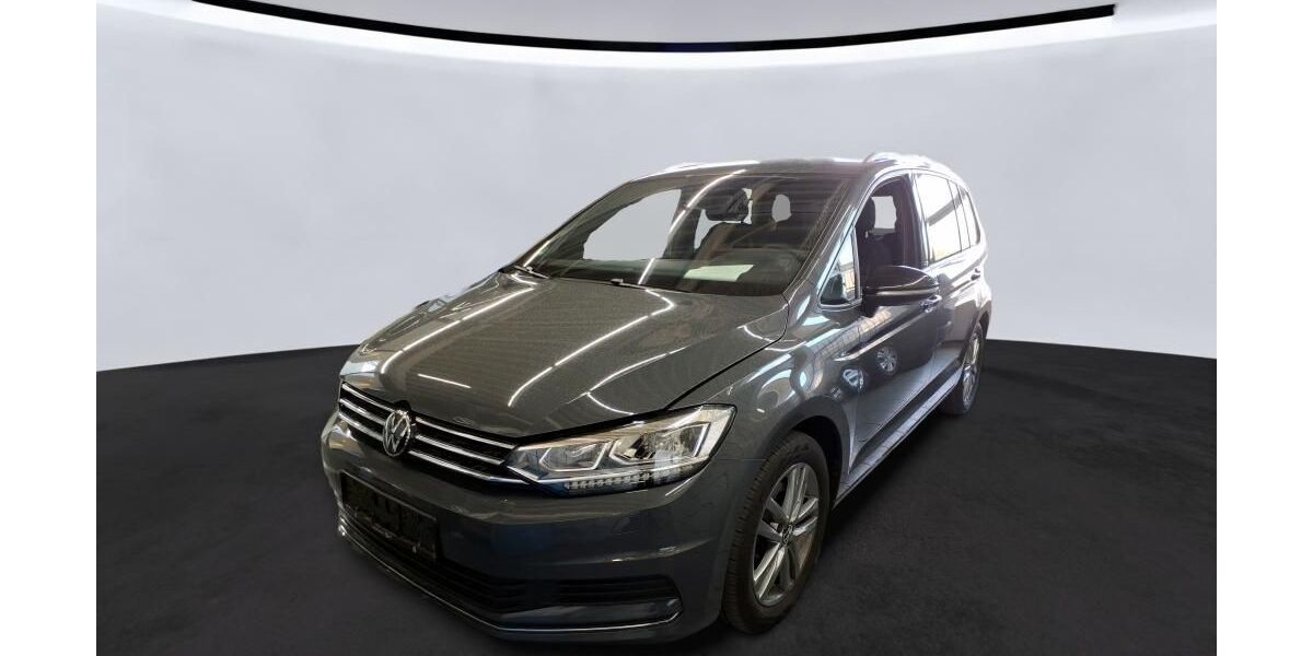 VW Touran 103.461 km 23.307 &euro; Hagen 58091