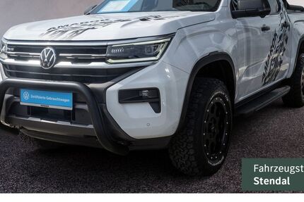 VW Amarok 64.165 km 52.408 &euro; Menden 58706