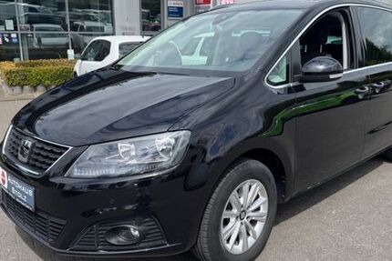 Seat Alhambra 148.818 km 21.997 &euro; Wipperfürth 51688