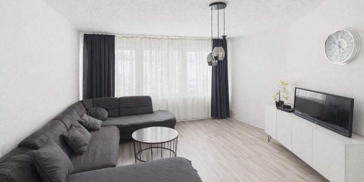 Etagenwohnung Dortmund Lütgendortmund - 3 Zimmer, 70 m&sup2;, 126.288&euro; | Angebot:25738468