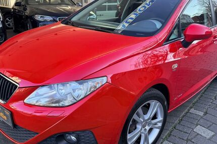 Seat Ibiza 134.300 km 8.950 &euro; Iserlohn 58638