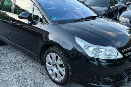 Citroen C4 126.660 km 3.649 &euro; Lüdenscheid 58515