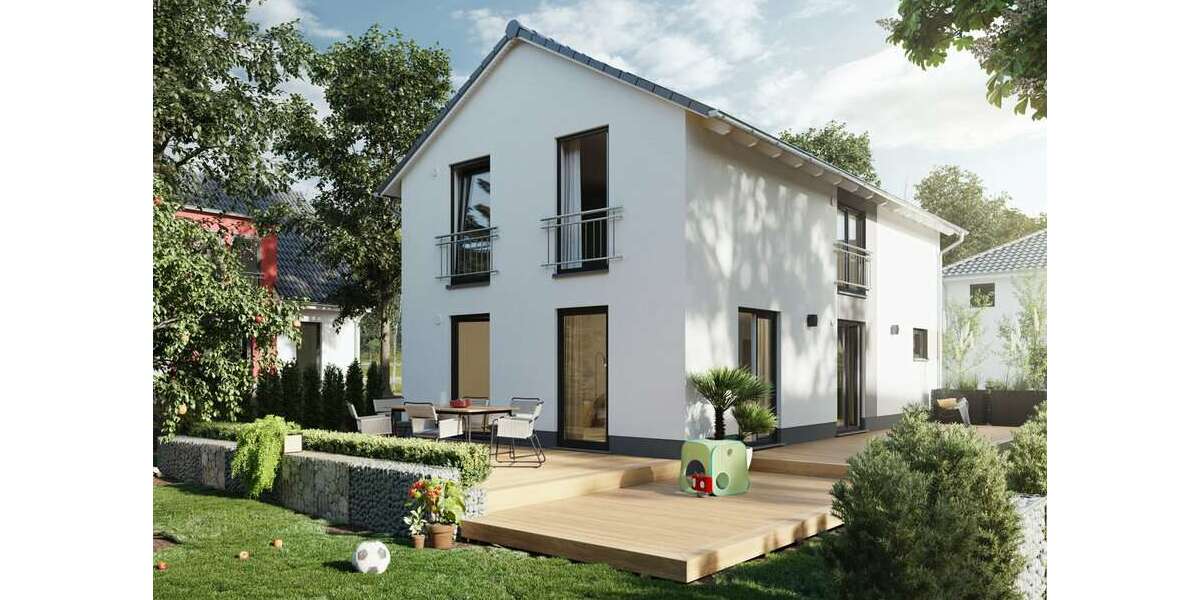 Einfamilienhaus Hagen Dahl - 4 Zimmer, 125 m&sup2;, 443.750&euro; | Angebot:25149492