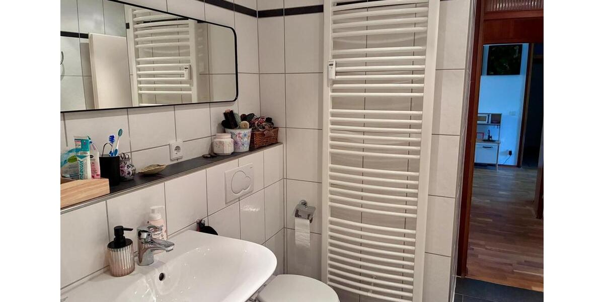 Etagenwohnung Witten Annen - 3 Zimmer, 94 m&sup2;, 1.197&euro; | Angebot:26492821