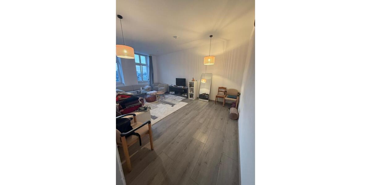 Etagenwohnung Iserlohn Letmathe - 4 Zimmer, 100 m&sup2;, 750&euro; | Angebot:26003667