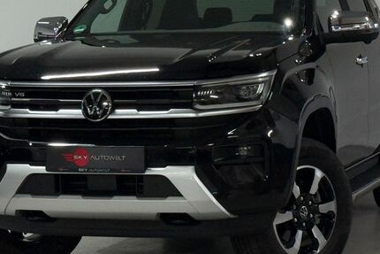 VW Amarok 17.400 km 47.950 &euro; Remscheid 42859