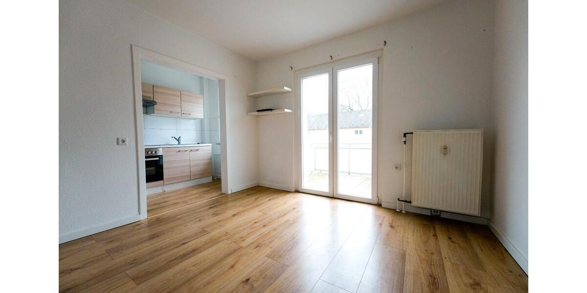 Etagenwohnung Dortmund Innenstadt West - 2.5 Zimmer, 47 m&sup2;, 130.000&euro; | Angebot:26549448